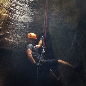 Meet your Posher, Jonathan